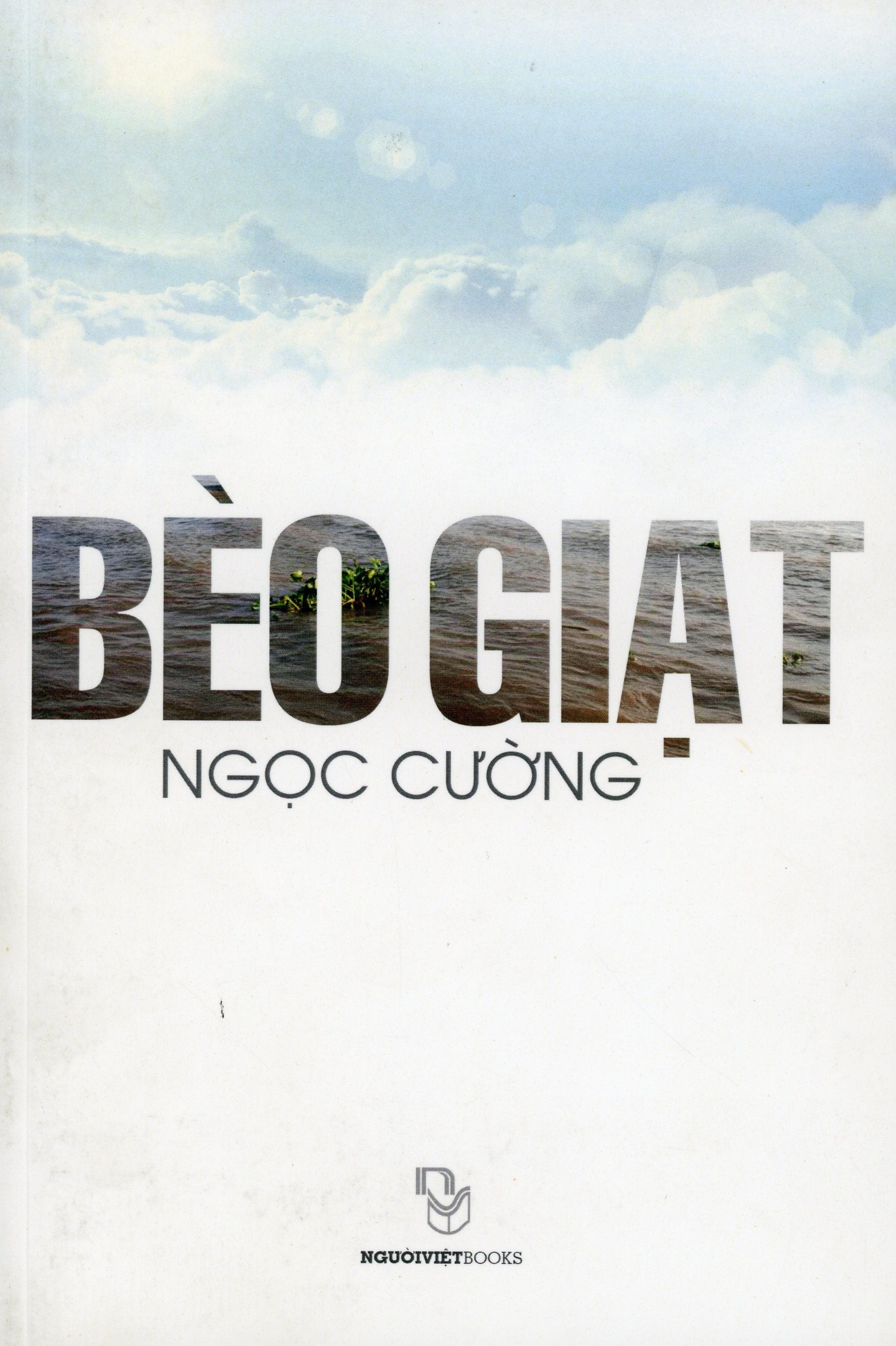 Bèo Giạt Người Việt Books