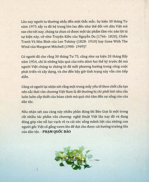 Bèo Giạt Người Việt Books