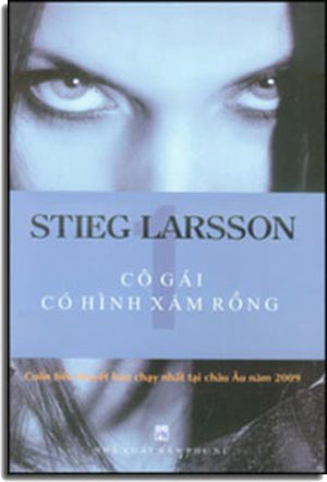 Cô Gái Có Hình Xăm Rồng ( Trinh Thám - Vụ Án) . Phụ Nữ