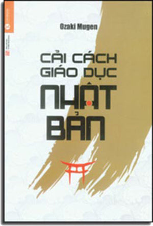 Cải Cách Giáo Dục Nhật Bản . Từ Điển BK (Thaiha)