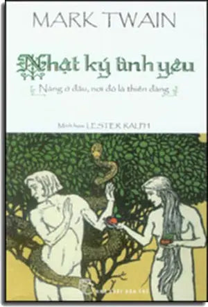 Nhật Ký Tình Yêu (Nàng Ở Đâu, Nơi Đó Là Thiên Đàng) - Eves Diary .