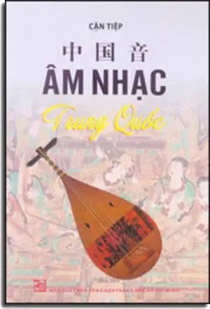 Âm Nhạc Trung Quốc.