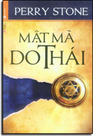 Mật Mã Do Thái. - Breaking The Jewish Code: 12 Secrets That Will Transform Your Life, Family, Health, And Finances.