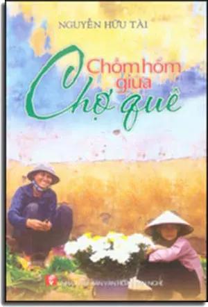 Chồm Hổm Giữa Chợ Quê. VH Văn Nghệ