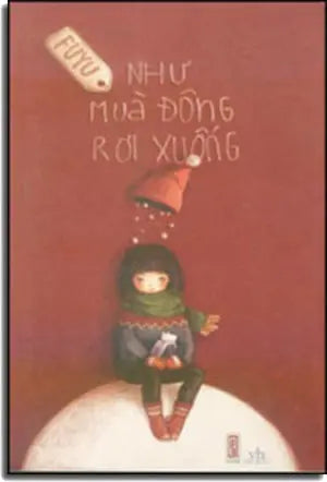 Như Mùa Đông Rơi Xuống Văn Học (Limbooks)