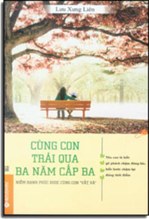 Cùng Con Trải Qua Ba Năm Cấp Ba . LDXH (Alpha)