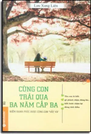 Cùng Con Trải Qua Ba Năm Cấp Ba . LDXH (Alpha)