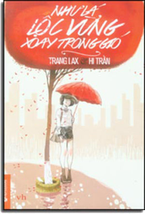 Như Lá Lộc Vừng Xoay Trong Gió. Văn Học (Alpha)