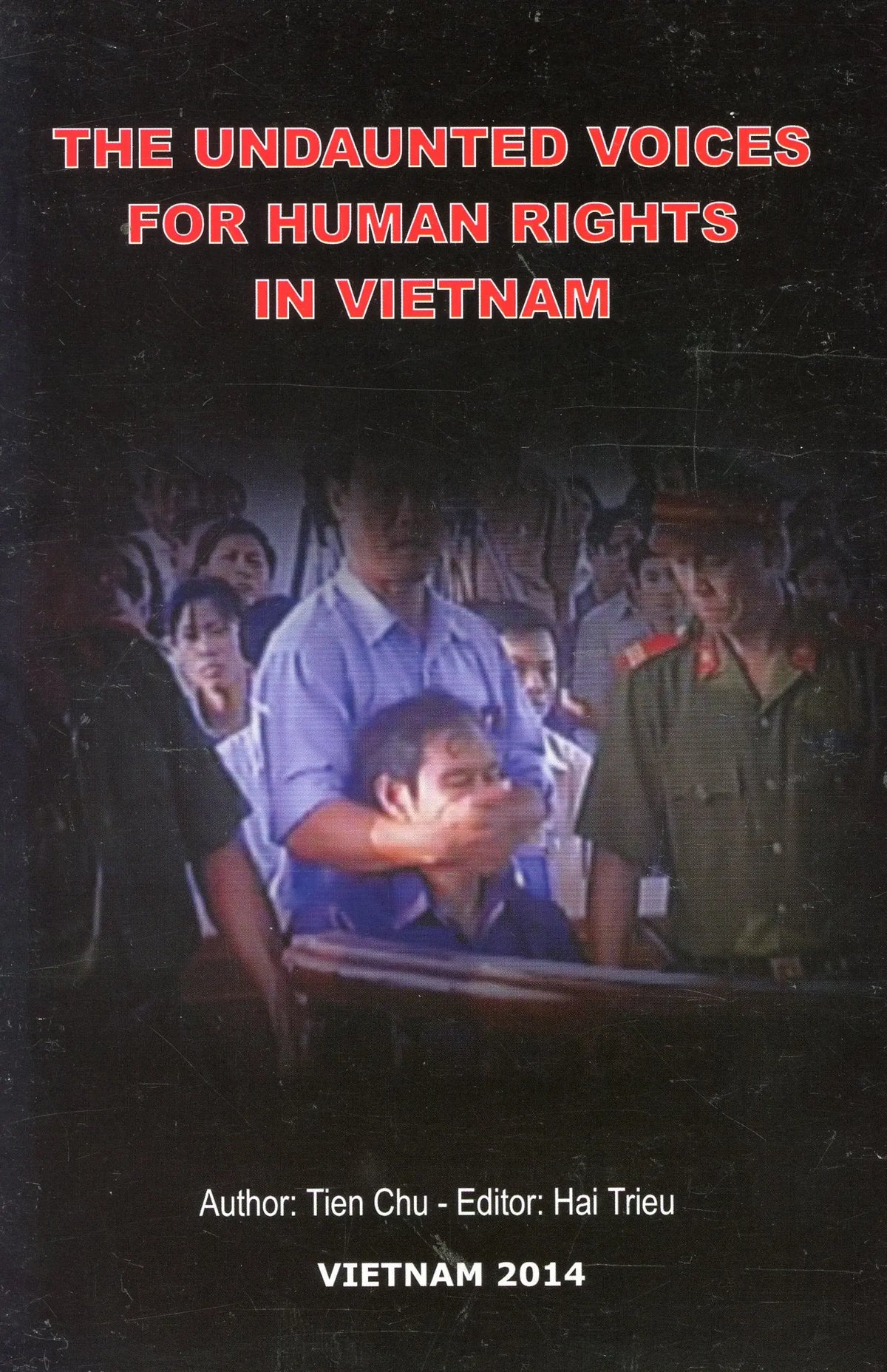 THE UNDAUNTED VOICES FOR HUMAN RIGHTS IN VIETNAM