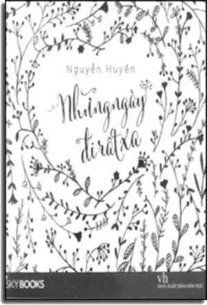Những Ngày Đi Rất Xa (Tuyển Tập Tản Văn) . Văn Học (AZ)