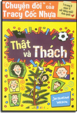 "Chuyện Đời" Của Tracy Cốc Nhựa - Thật Và Thách - The Dare Game Dân Trí (Alpha)