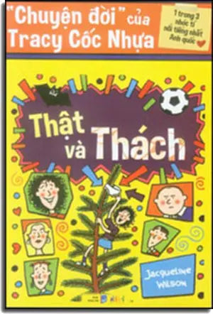 "Chuyện Đời" Của Tracy Cốc Nhựa - Thật Và Thách - The Dare Game Dân Trí (Alpha)