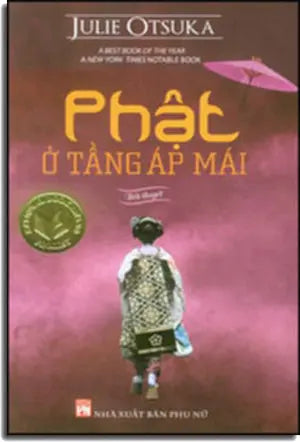 Phật Ở Tầng Áp Mái (Tiểu Thuyết) Phụ Nữ