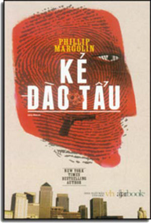 Kẻ Đào Tẩu (Tiểu Thuyết). Văn Học (H.Hoàng)