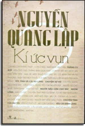 Kí Ức Vụn 2 (Ký Ức Vụn 2) Văn Học (Ph.Nam)