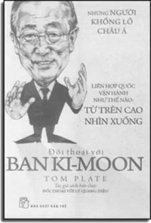 Đối Thoại Với Ban Ki - Moon - Conversations With Ban Ki-Moon Trẻ
