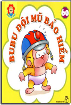 Bé Học Lễ Giáo - Tập 60: BuBu Đội Mũ Bảo Hiểm . Trẻ