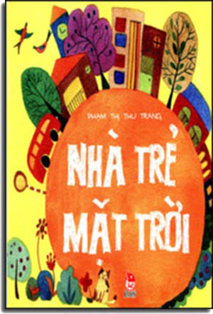 Nhà Trẻ Mặt Trời . Kim Đồng