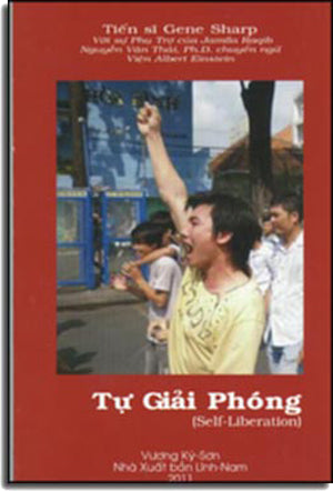 Tự Giải Phóng (Self - Liberation) Lĩnh Nam