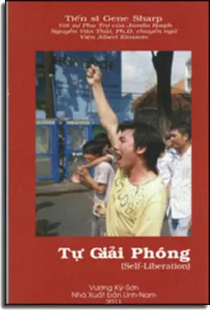 Tự Giải Phóng (Self - Liberation) Lĩnh Nam