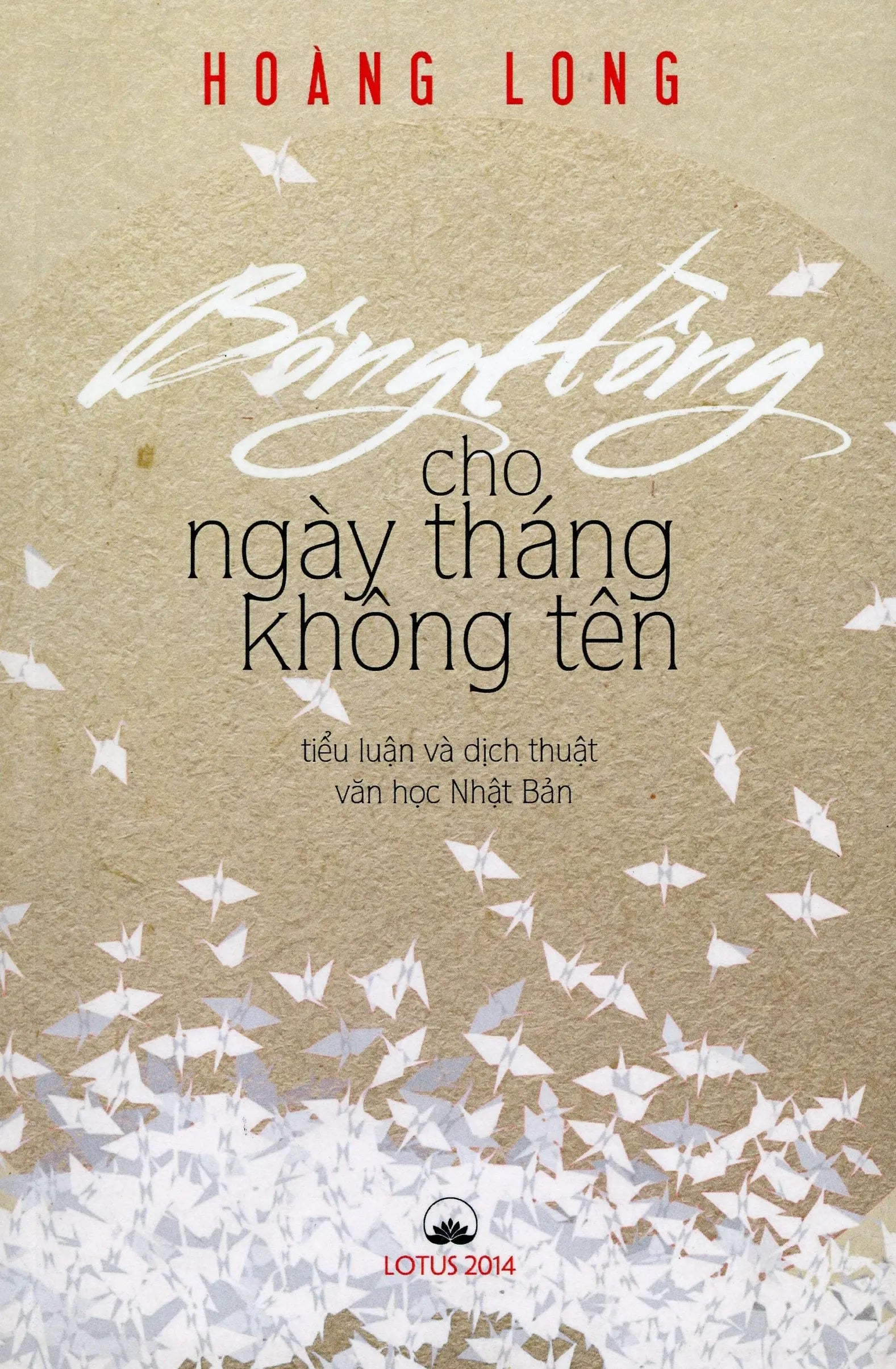 Bông Hồng Cho Ngày Tháng Không Tên. Phụ Nữ (Ph.Nam)