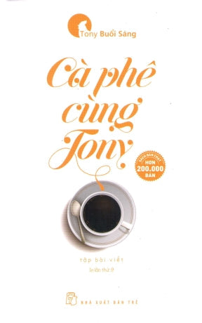 Cà Phê Cùng Tony (Tony Buổi Sáng) . Trẻ