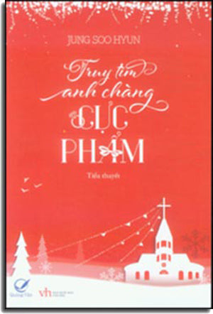 Truy Tìm Anh Chàng Cực Phẩm - Bling Bling Văn Học (Q.Văn)