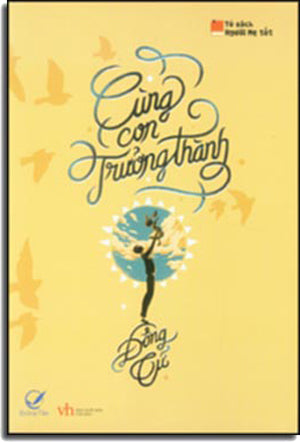 Cùng Con Trưởng Thành Văn Học (Q.Văn)