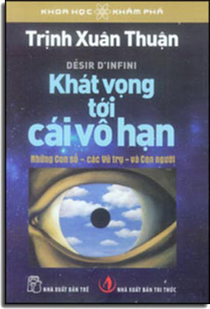 Khát Vọng Tới Cái Vô Hạn - Désir D'infini (Desir Dinfini) . Trẻ, Tri Thức