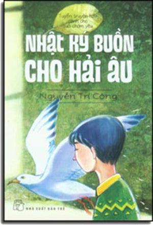 Nhật Ký Buồn Cho Hải Âu . Trẻ