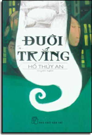 Đuôi Trắng (Truyện Ngắn) Trẻ