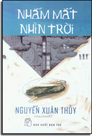 Nhắm Mắt Nhìn Trời Trẻ