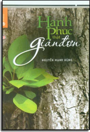 Hạnh Phúc Thật Giản Đơn (Hạnh Phúc Thật Đơn Giản) . Lao Động (Thaiha)