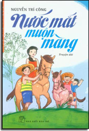 Nước Mắt Muộn Màng (Truyện Dài) . Trẻ