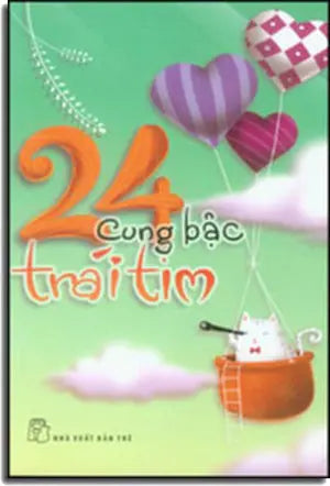 24 Cung Bậc Trái Tim . Trẻ