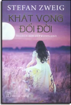 Khát Vọng Đổi Đời - Rausch Der Verwandlung Trẻ