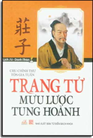 Tang Thương Ngẫu Lục - Góc Nhìn Sử Việt . KHXH (Alpha)