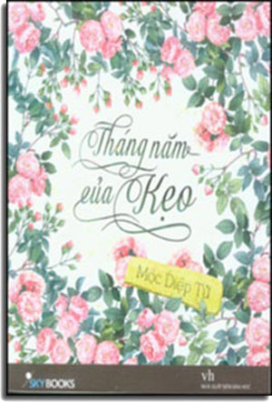 Tháng Năm Của Kẹo Văn Học (AZ)