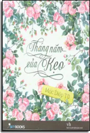 Tháng Năm Của Kẹo Văn Học (AZ)