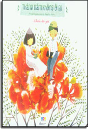 Tháng Năm Không Ở Lại . Văn Học (AZ)