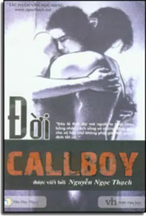 Đời Callboy . Văn Học (Văn Học Mạng)