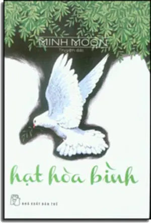Hạt Hòa Bình (Truyện Dài) Trẻ