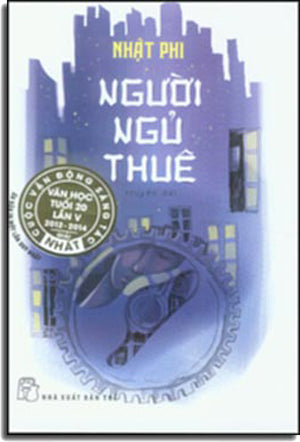 Người Ngủ Thuê . Trẻ