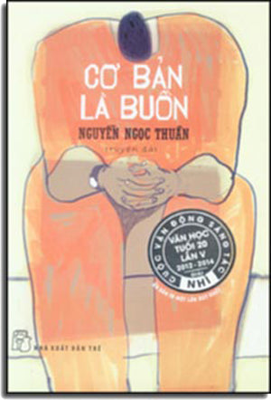 Cơ Bản Là Buồn (Truyện Dài) . Trẻ