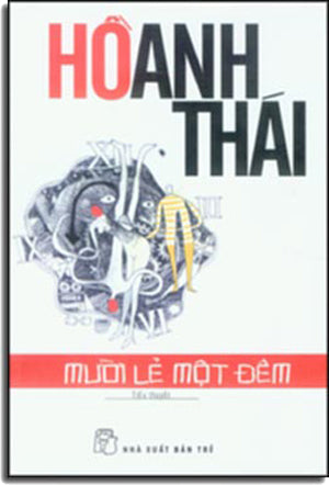 Mười Lẻ Một Đêm (Tiểu Thuyết) . Trẻ