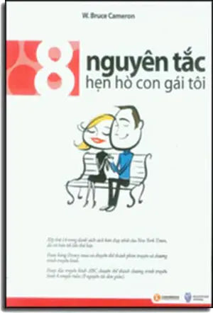8 Nguyên Tắc Hẹn Hò Của Con Gái Tôi - 8 Simple Rules For Dating My Teenage Daughter .