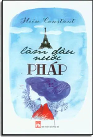 Làm Dâu Nước Pháp . Phụ Nữ