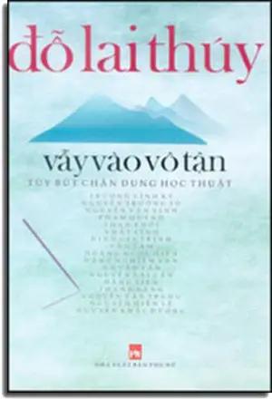 Vẫy Vào Vô Tận - Tùy Bút Chân Dung Học Thuật. Phụ Nữ