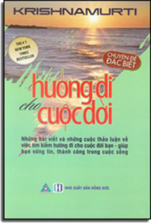 Hướng Đi Cho Cuộc Đời - Chuyên Đề Đặc Biệt Hồng Đức (Đông Nam)