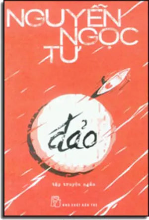 Đảo (Tập Truyện Ngắn) . Trẻ